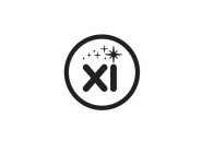 XI