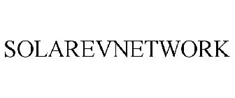 SOLAREVNETWORK