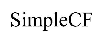SIMPLECF