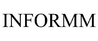 IMFORMM