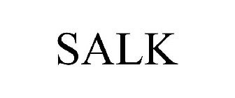 SALK