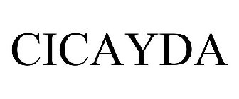 CICAYDA