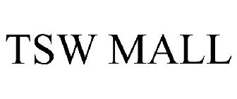 TSW MALL