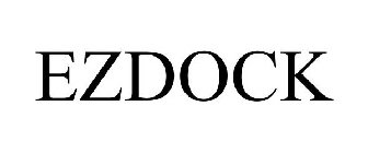 EZDOCK