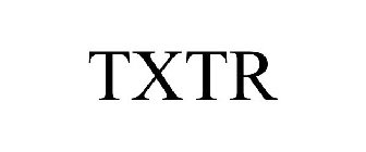 TXTR