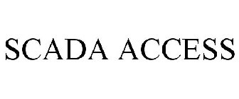 SCADA ACCESS