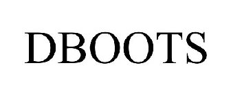 DBOOTS