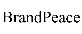 BRANDPEACE