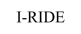 I-RIDE