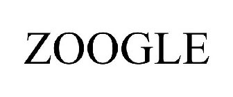 ZOOGLE