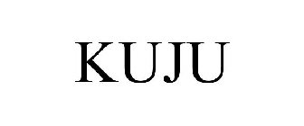 KUJU