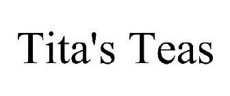 TITA'S TEAS