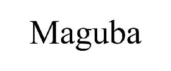 MAGUBA