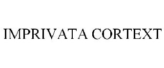 IMPRIVATA CORTEXT
