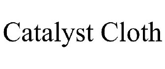 CATALYST CLOTH