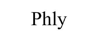 PHLY