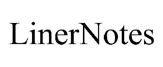 LINERNOTES