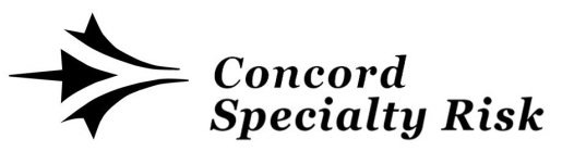 CONCORD SPECIALTY RISK