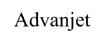 ADVANJET