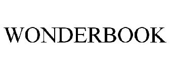 WONDERBOOK