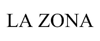 LA ZONA