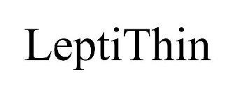 LEPTITHIN