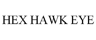 HEX HAWK EYE