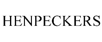 HENPECKERS