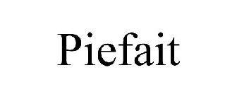 PIEFAIT