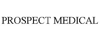 PROSPECT MEDICAL