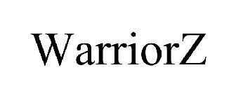 WARRIORZ