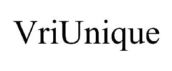VRIUNIQUE