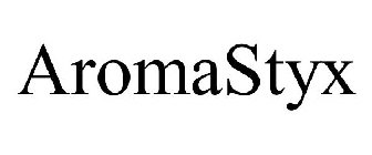 AROMASTYX