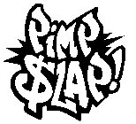 PIMP $LAP!
