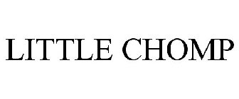 LITTLE CHOMP