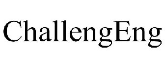 CHALLENGENG