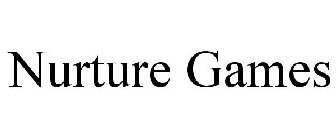 NURTURE GAMES