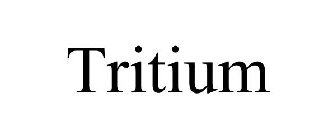 TRITIUM