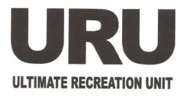 URU ULTIMATE RECREATION UNIT