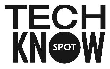 TECH KNOW SPOT