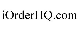 IORDERHQ.COM