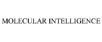 MOLECULAR INTELLIGENCE