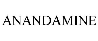 ANANDAMINE