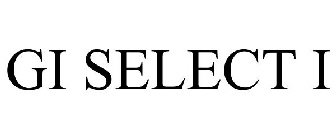 GI SELECT