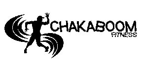 CHAKABOOM FITNESS