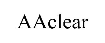 AACLEAR