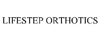 LIFESTEP ORTHOTICS