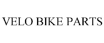 VELO BIKE PARTS