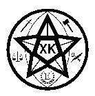 XK E
