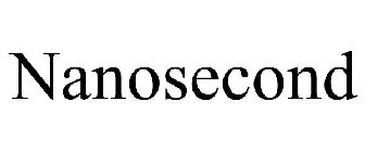 NANOSECOND